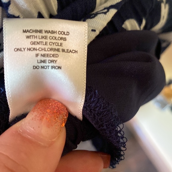 Charlotte Russe dress - Picture 15 of 15